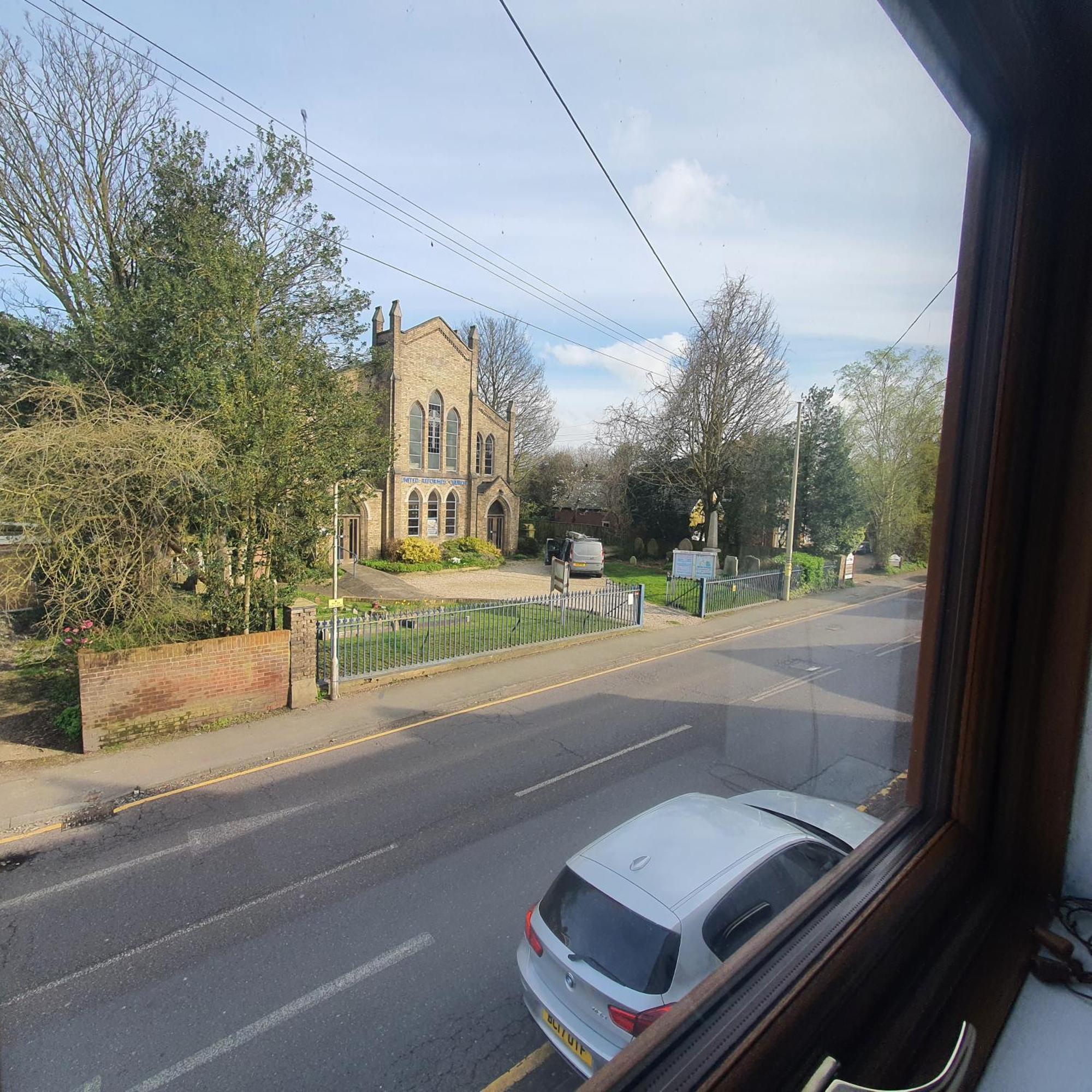 Beautiful And Cozy 2 Bedroom Apartment Billericay Exterior foto