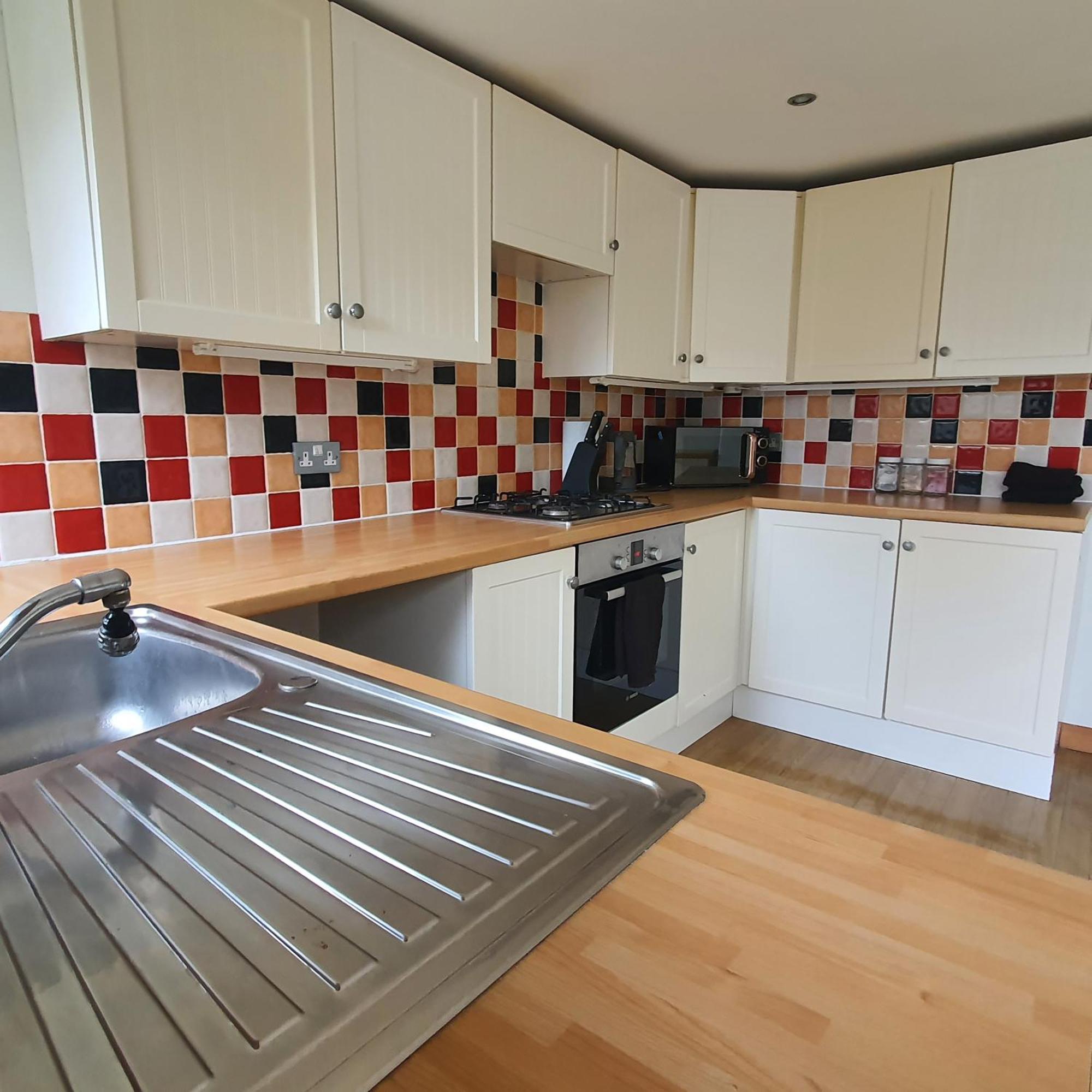 Beautiful And Cozy 2 Bedroom Apartment Billericay Exterior foto
