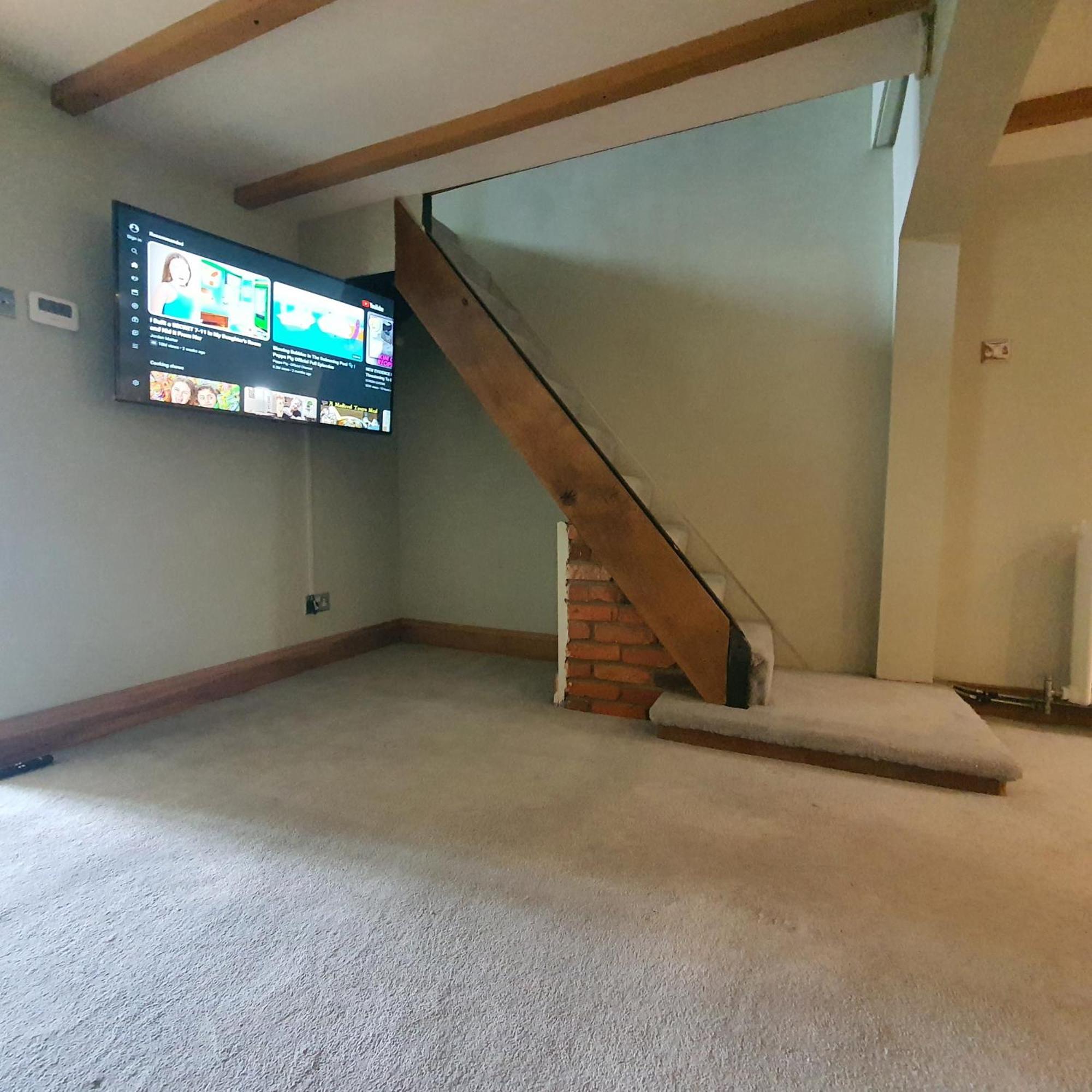 Beautiful And Cozy 2 Bedroom Apartment Billericay Exterior foto