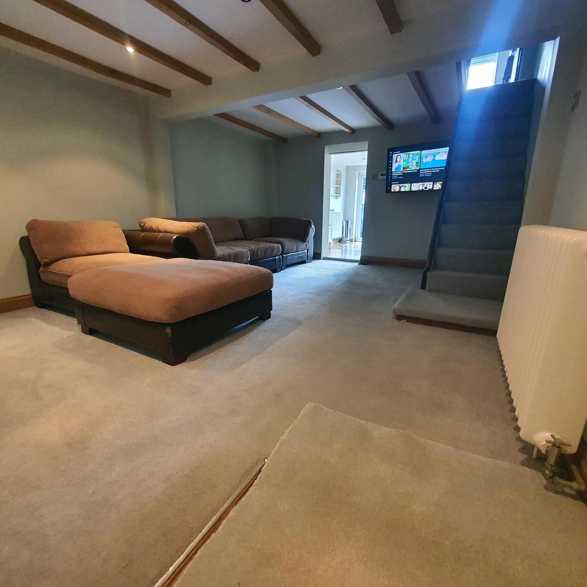 Beautiful And Cozy 2 Bedroom Apartment Billericay Exterior foto