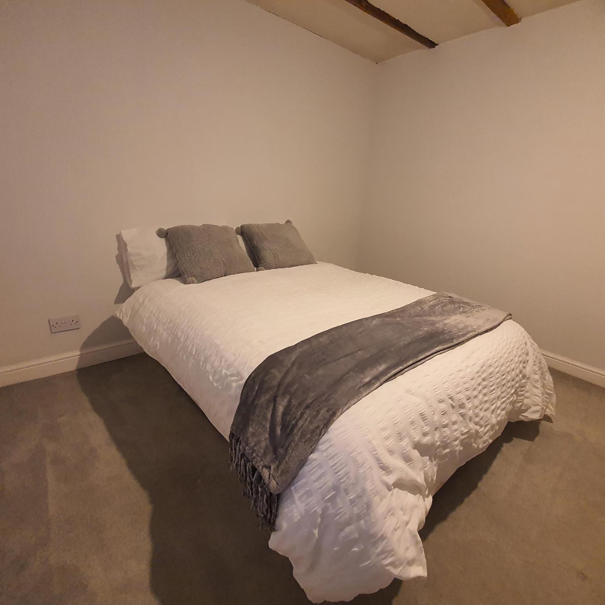 Beautiful And Cozy 2 Bedroom Apartment Billericay Exterior foto