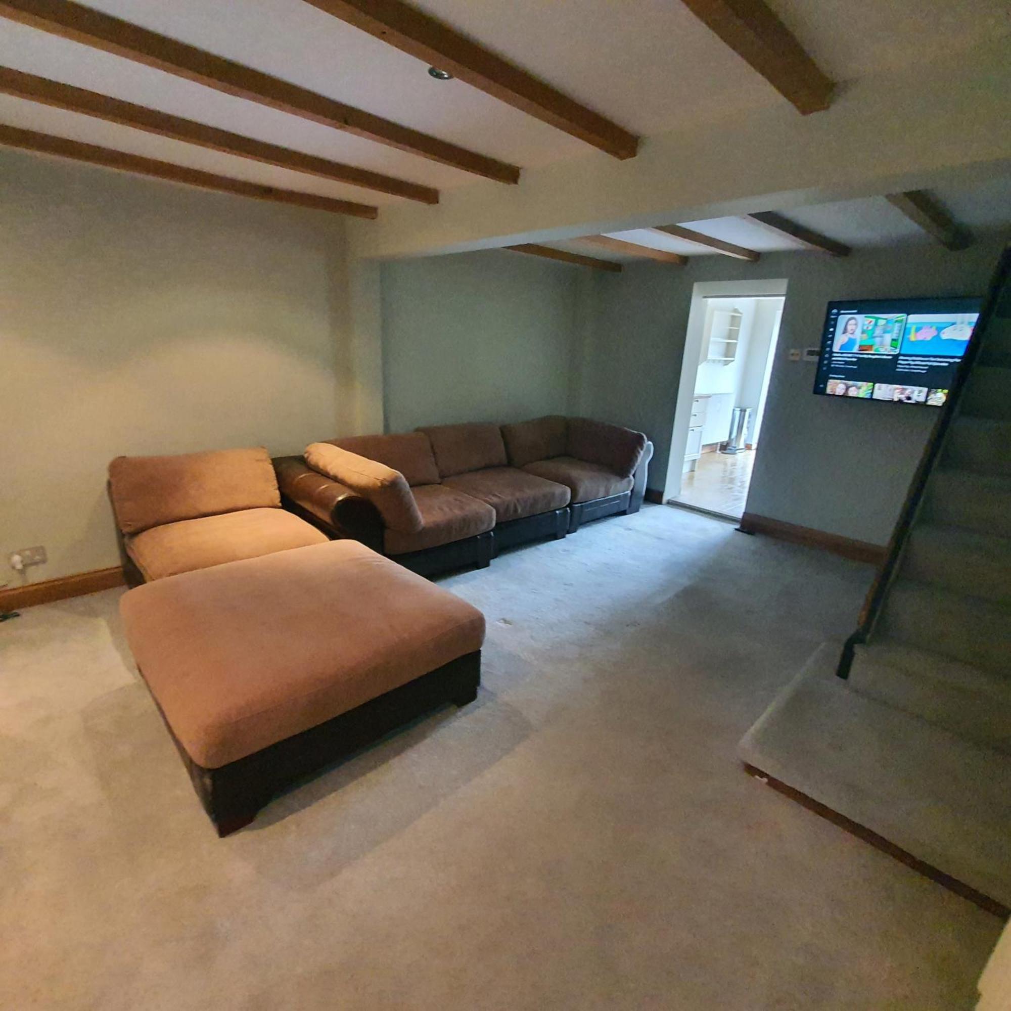 Beautiful And Cozy 2 Bedroom Apartment Billericay Exterior foto
