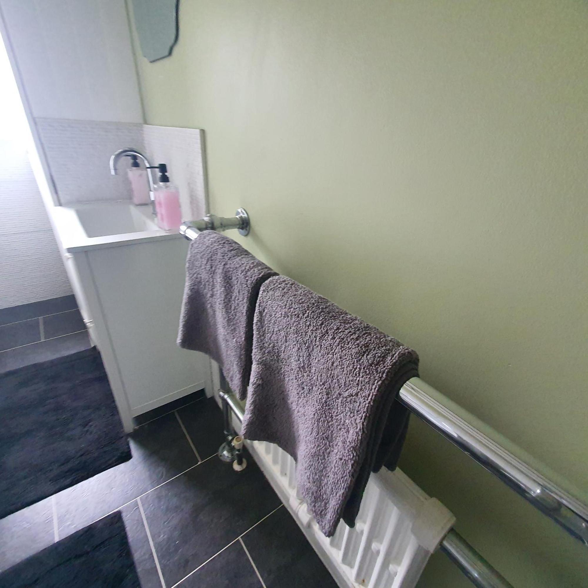 Beautiful And Cozy 2 Bedroom Apartment Billericay Exterior foto