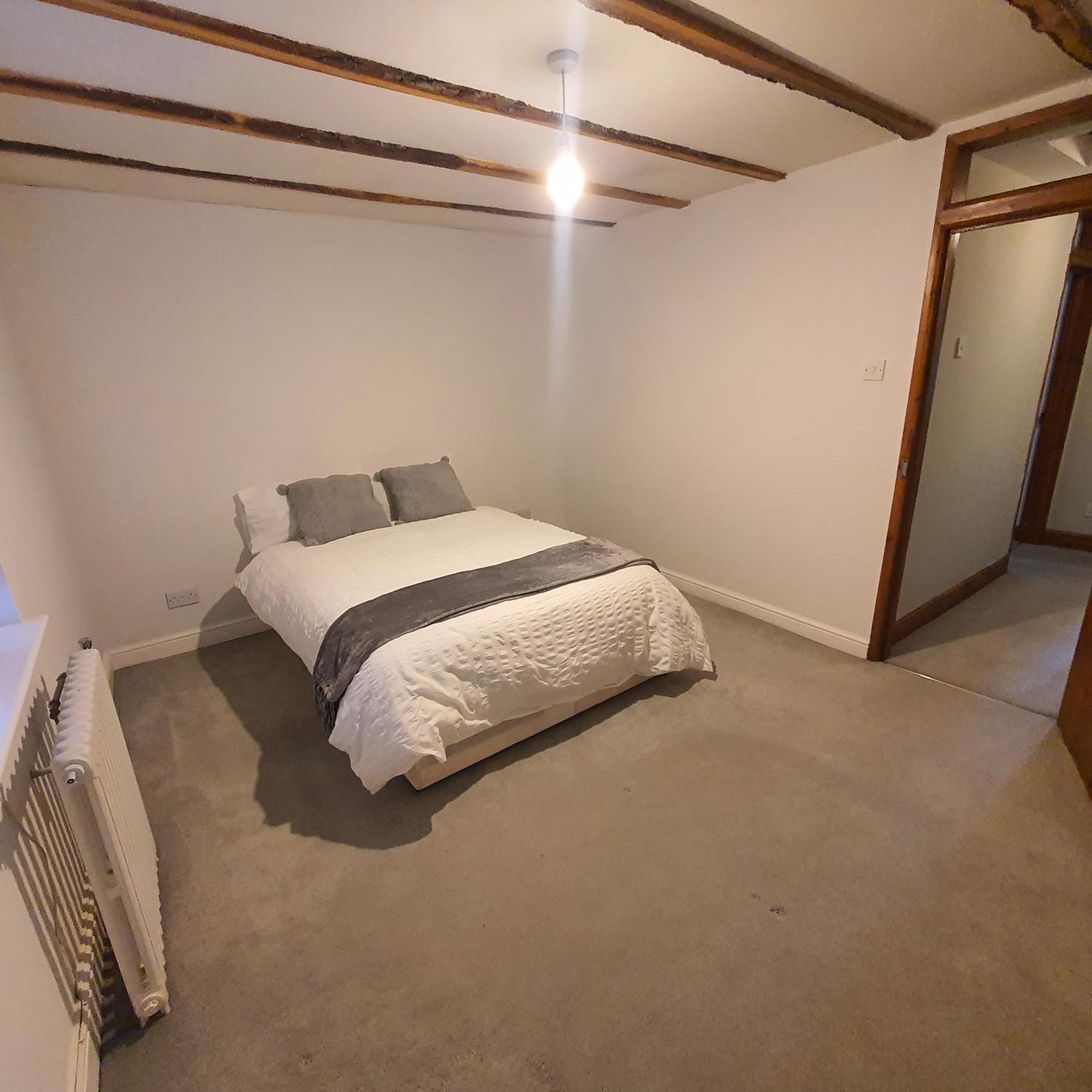Beautiful And Cozy 2 Bedroom Apartment Billericay Exterior foto
