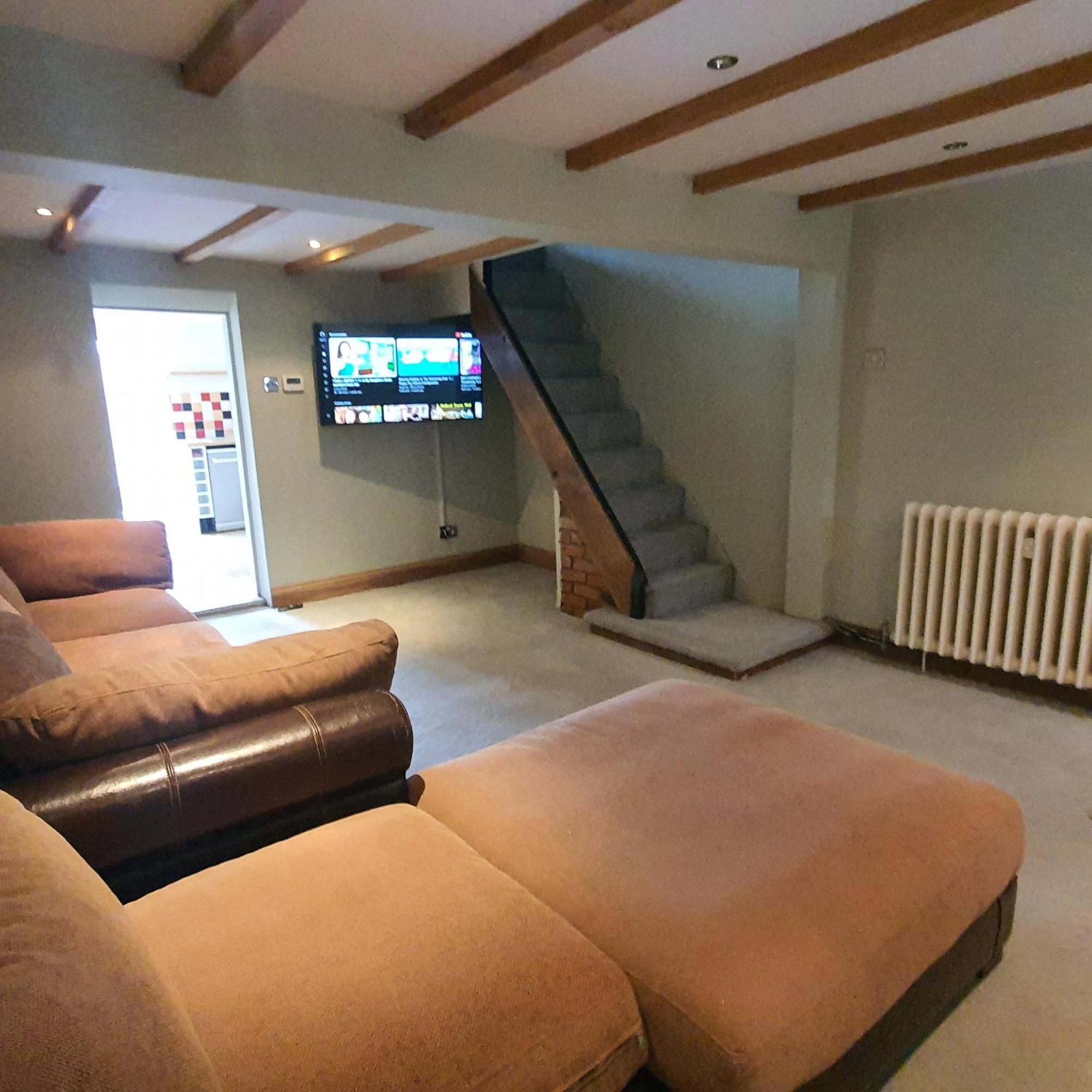 Beautiful And Cozy 2 Bedroom Apartment Billericay Exterior foto